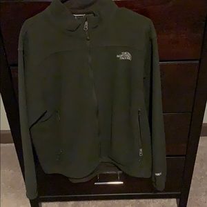 Men's Northface windbreaker